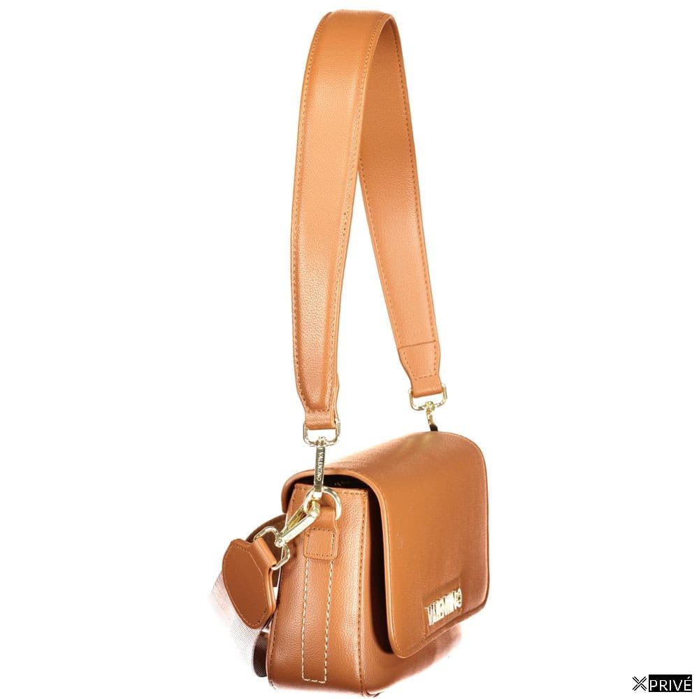 Sac à main brun — 3