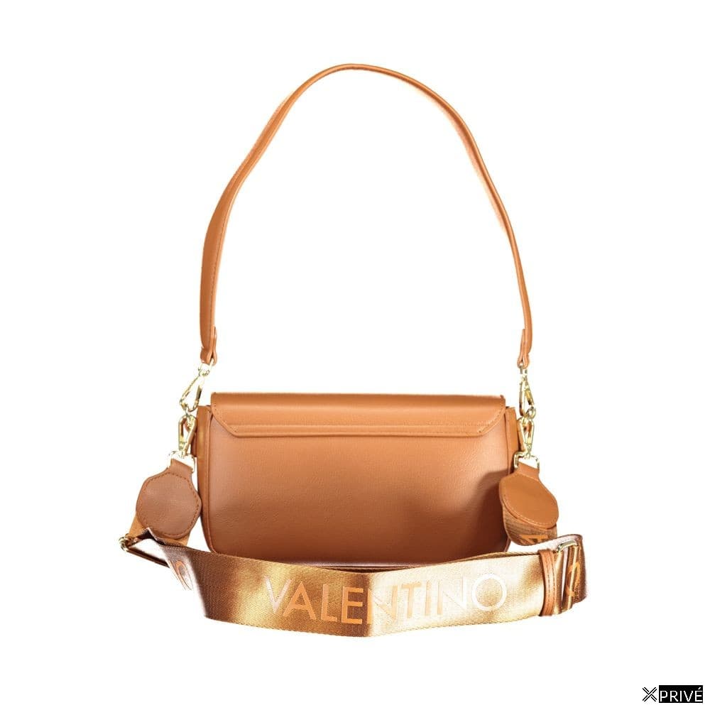 Sac à main brun — 2