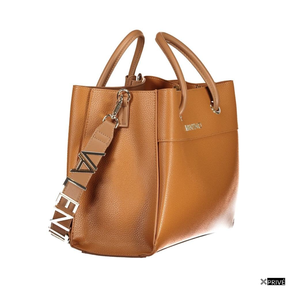 Sac à main brun — 3