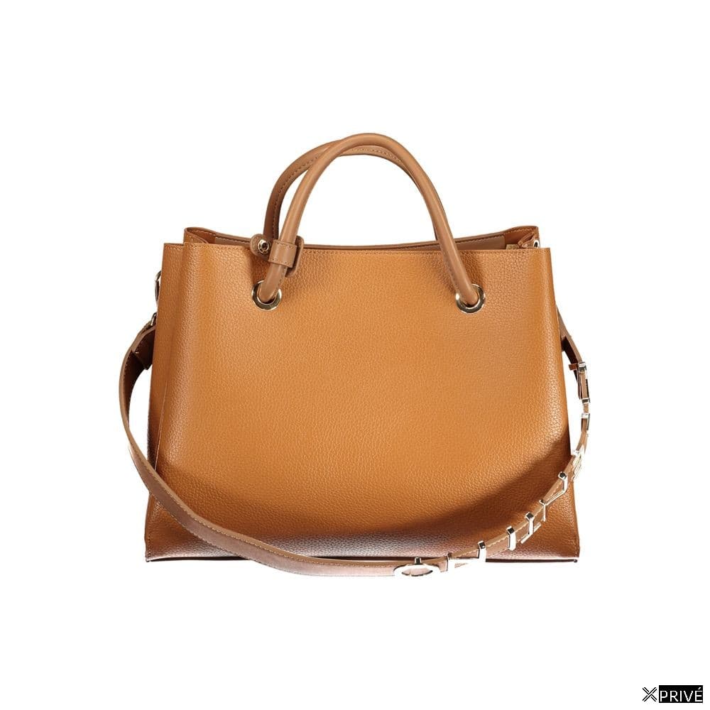 Sac à main brun — 2