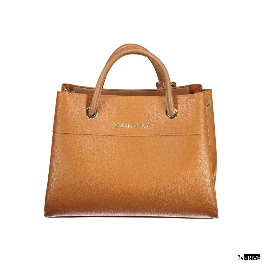 Sac à main brun — 1