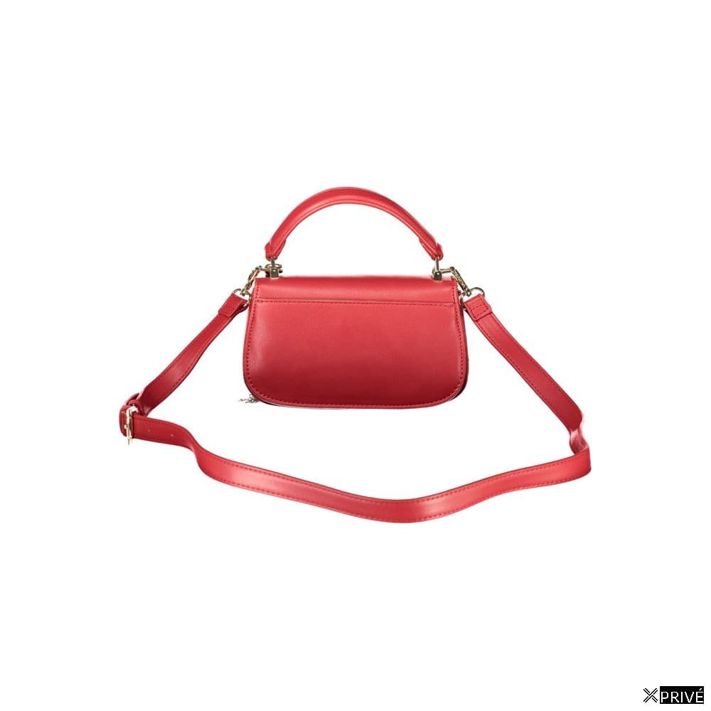 Sac à main rouge — 2