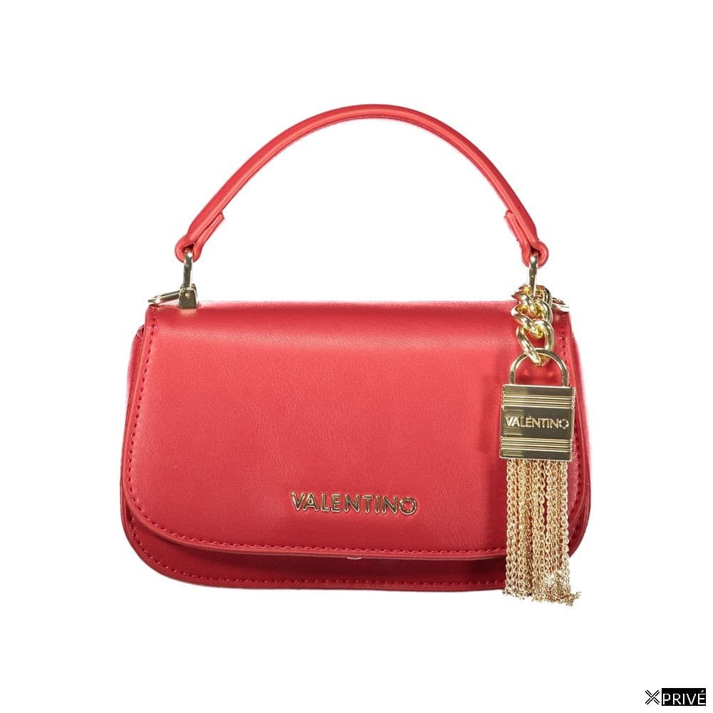 Sac à main rouge — 1