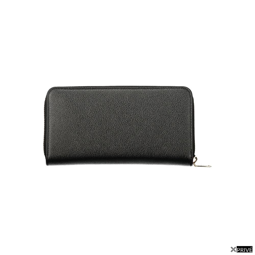Portefeuille noir — 2