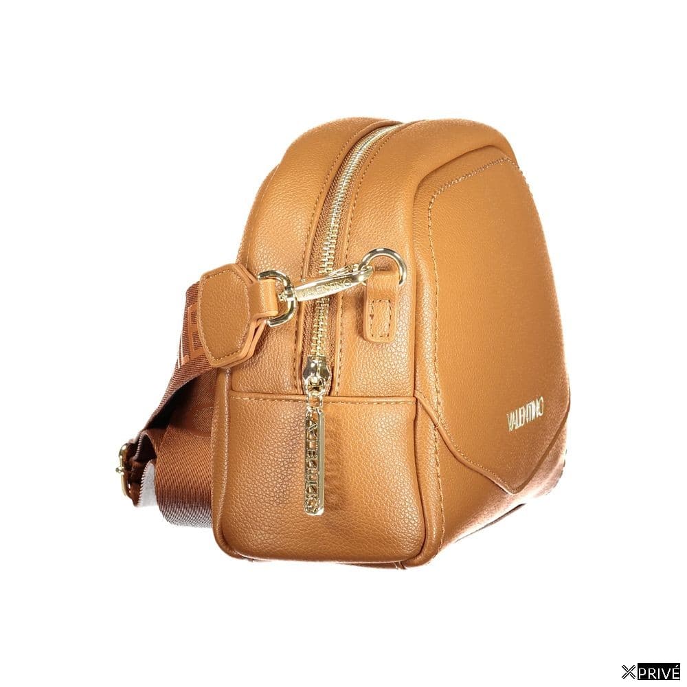 Sac à main brun — 3