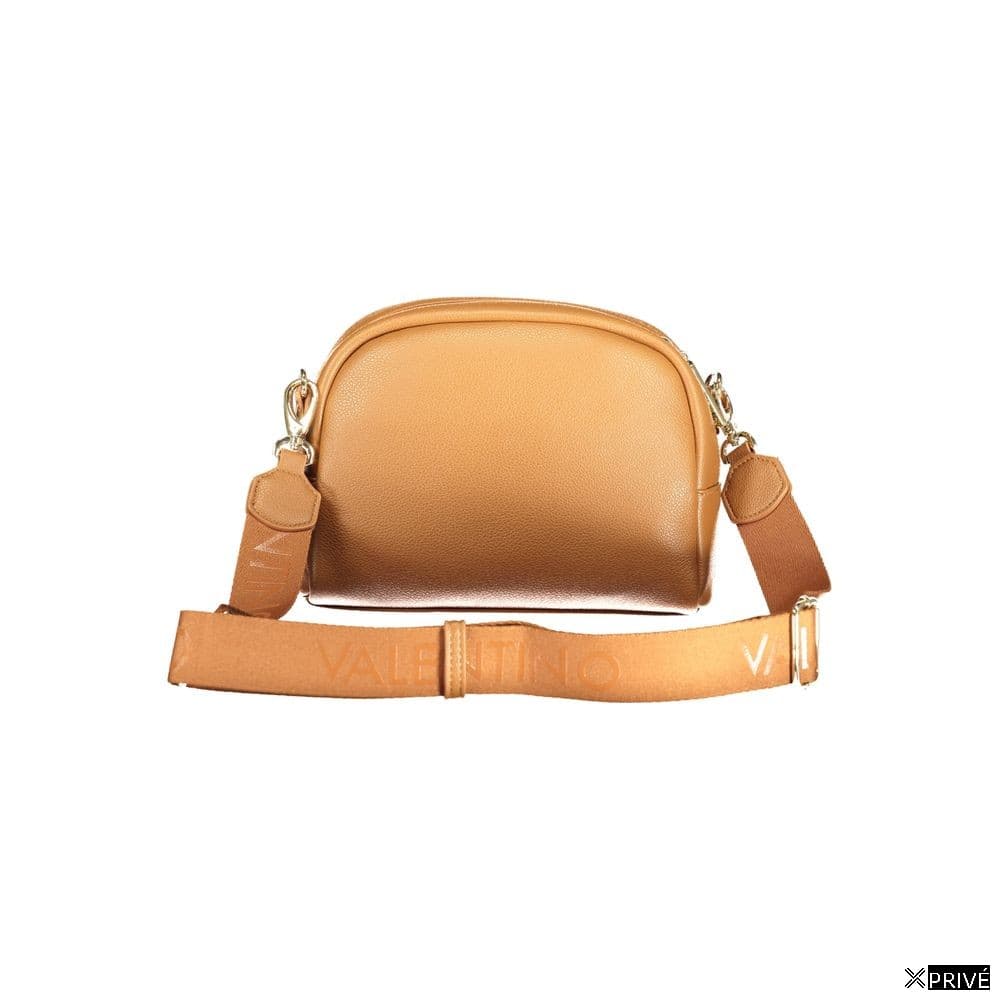 Sac à main brun — 2