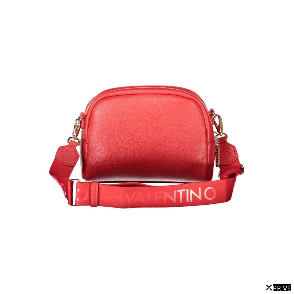 Sac à main rouge — 2