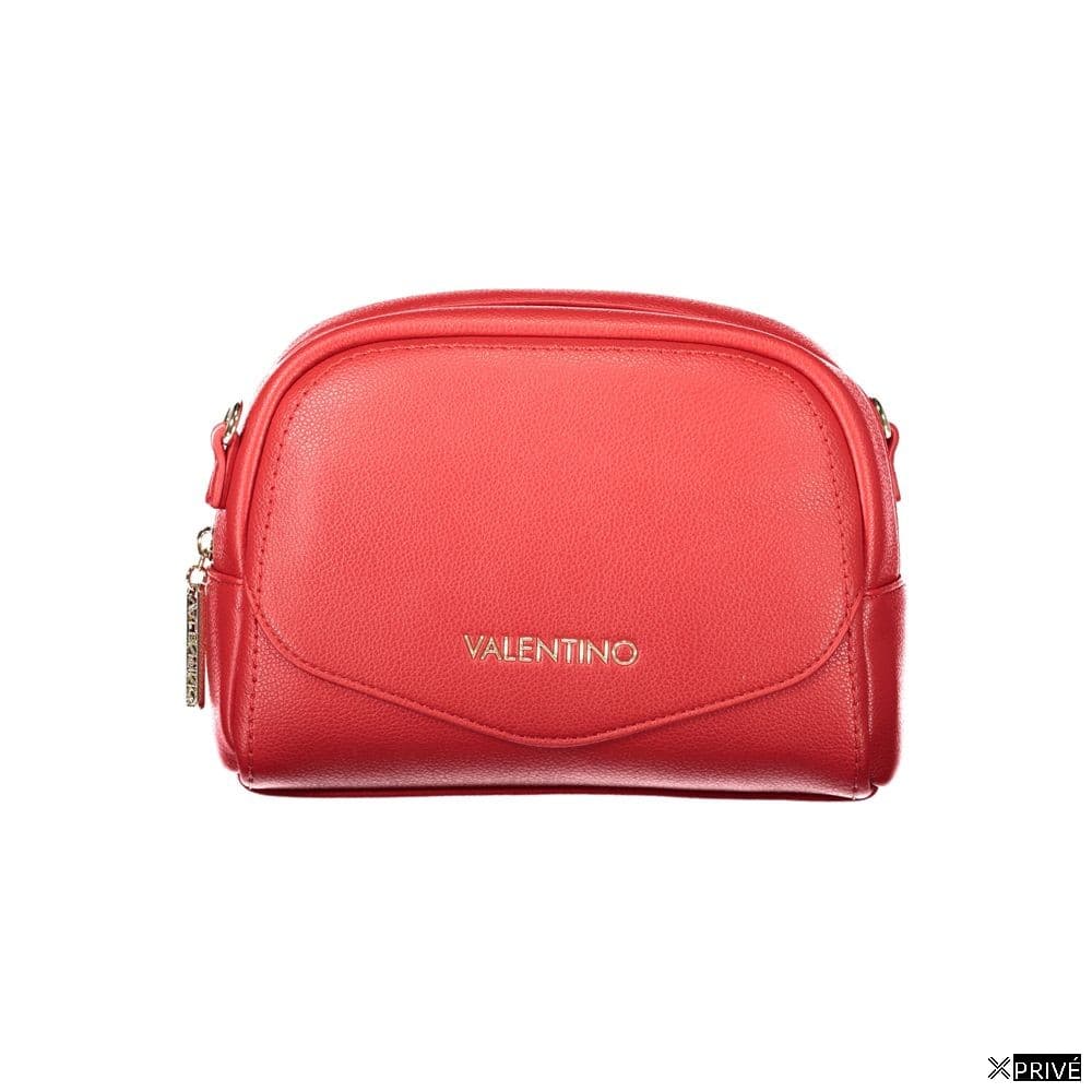 Sac à main rouge — 1