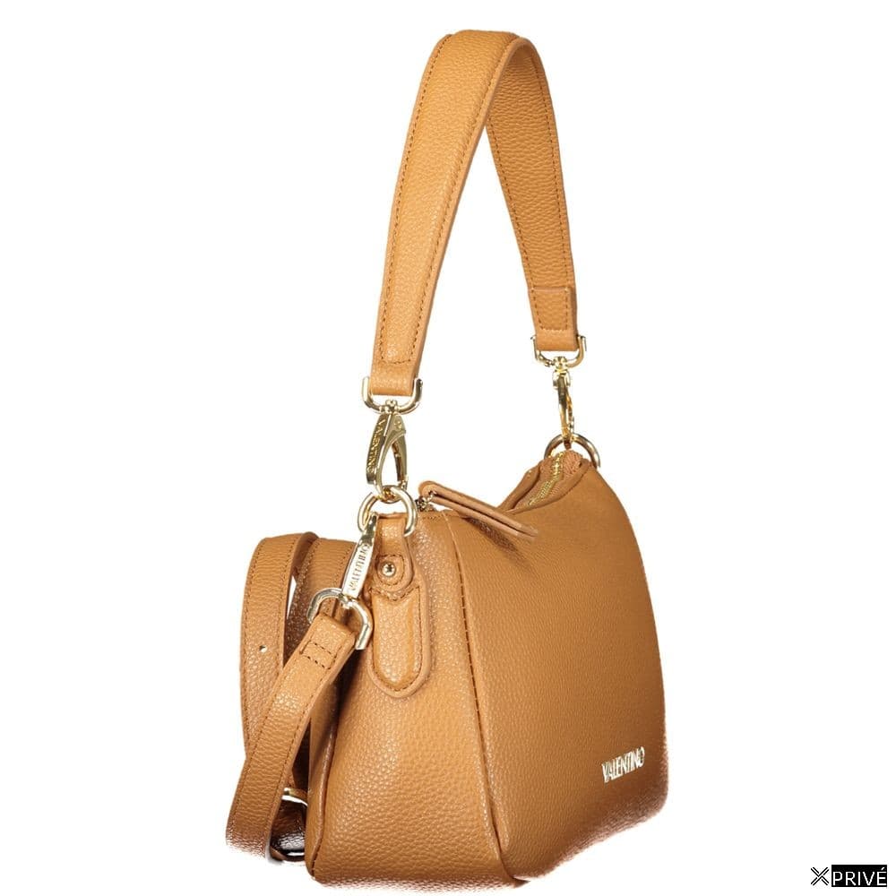 Sac à main brun — 3