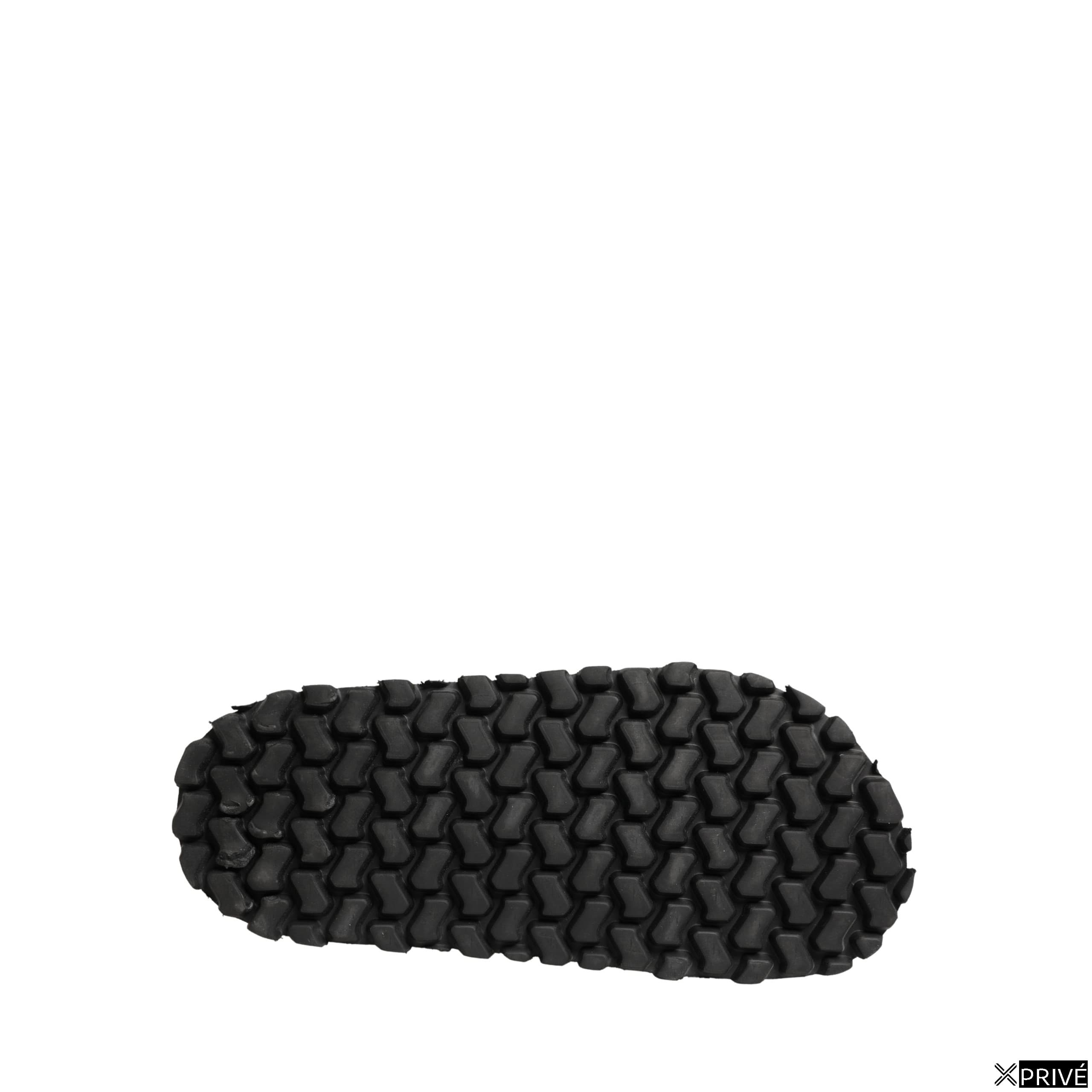 Sandales noires en Cuir — 3