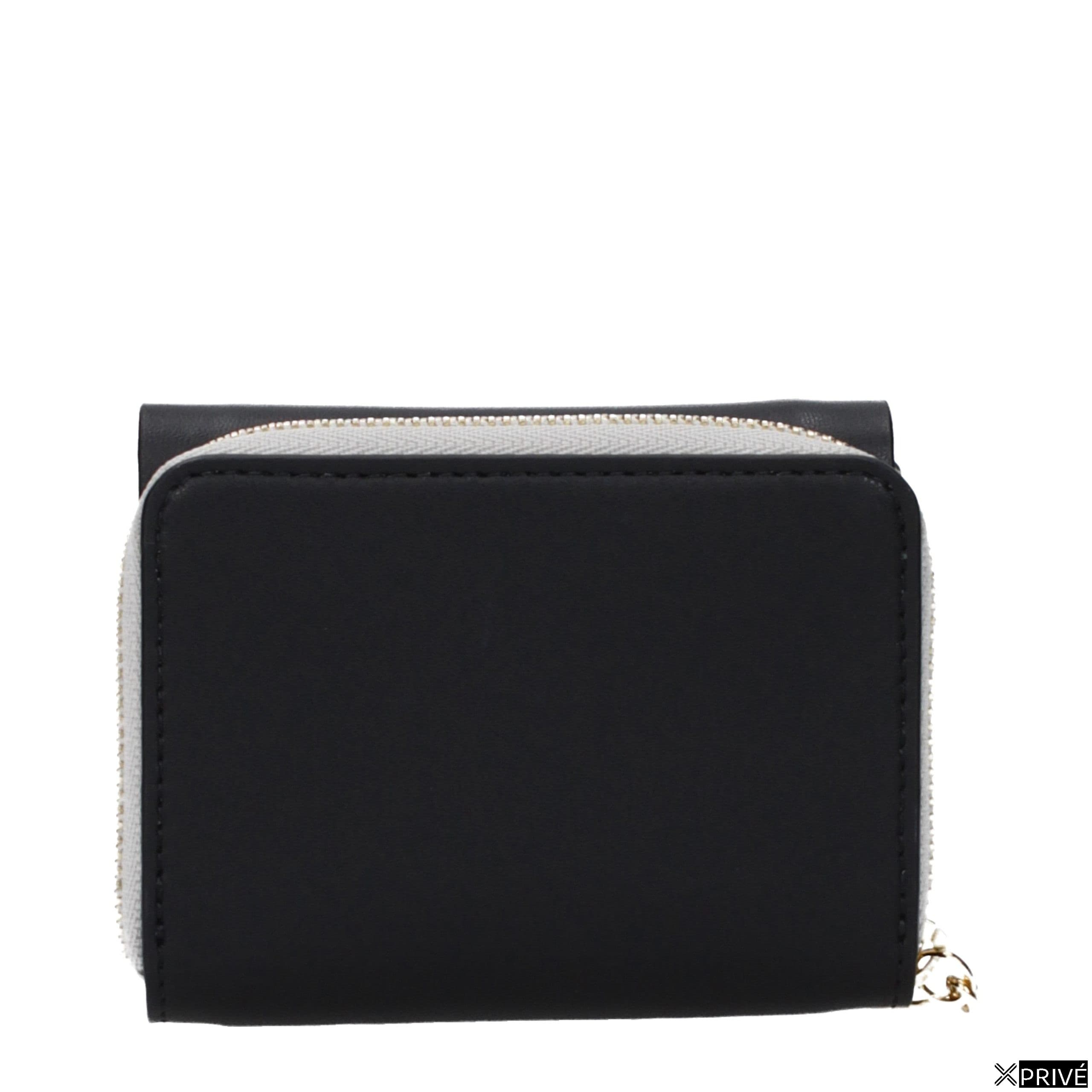 Portefeuille noir — 2