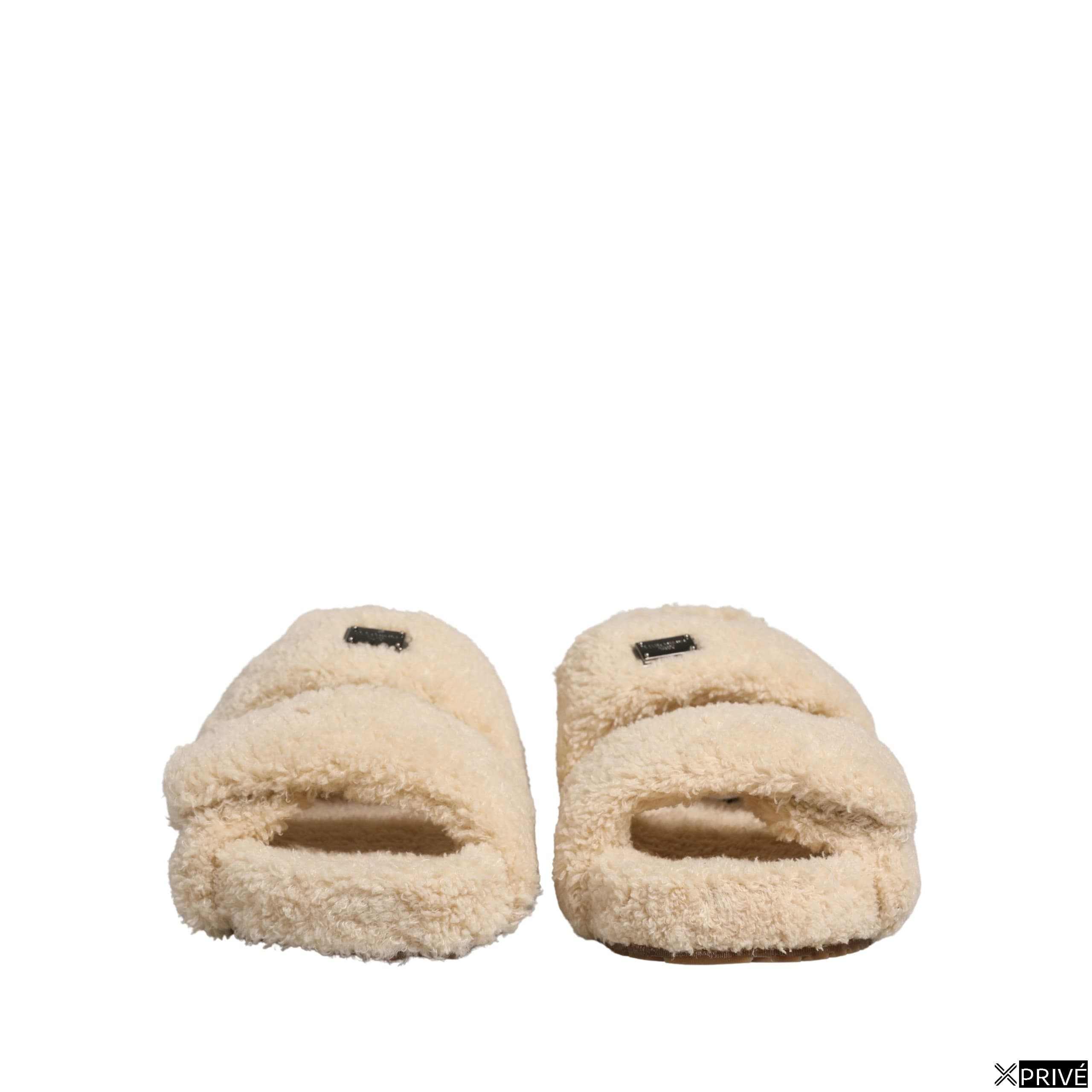 Sandales beiges — 4