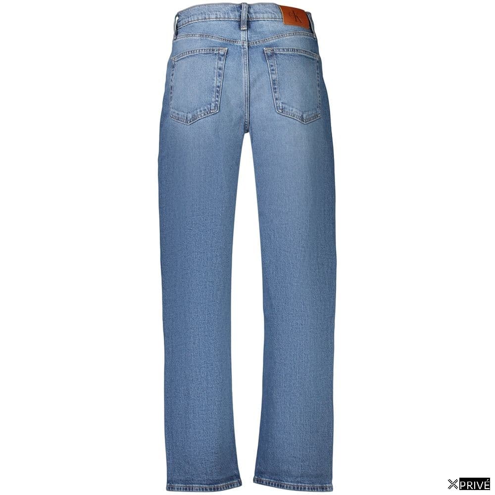 Jeans bleu — 2