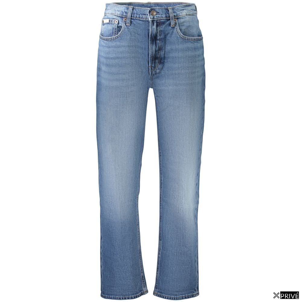 Jeans bleu — 1