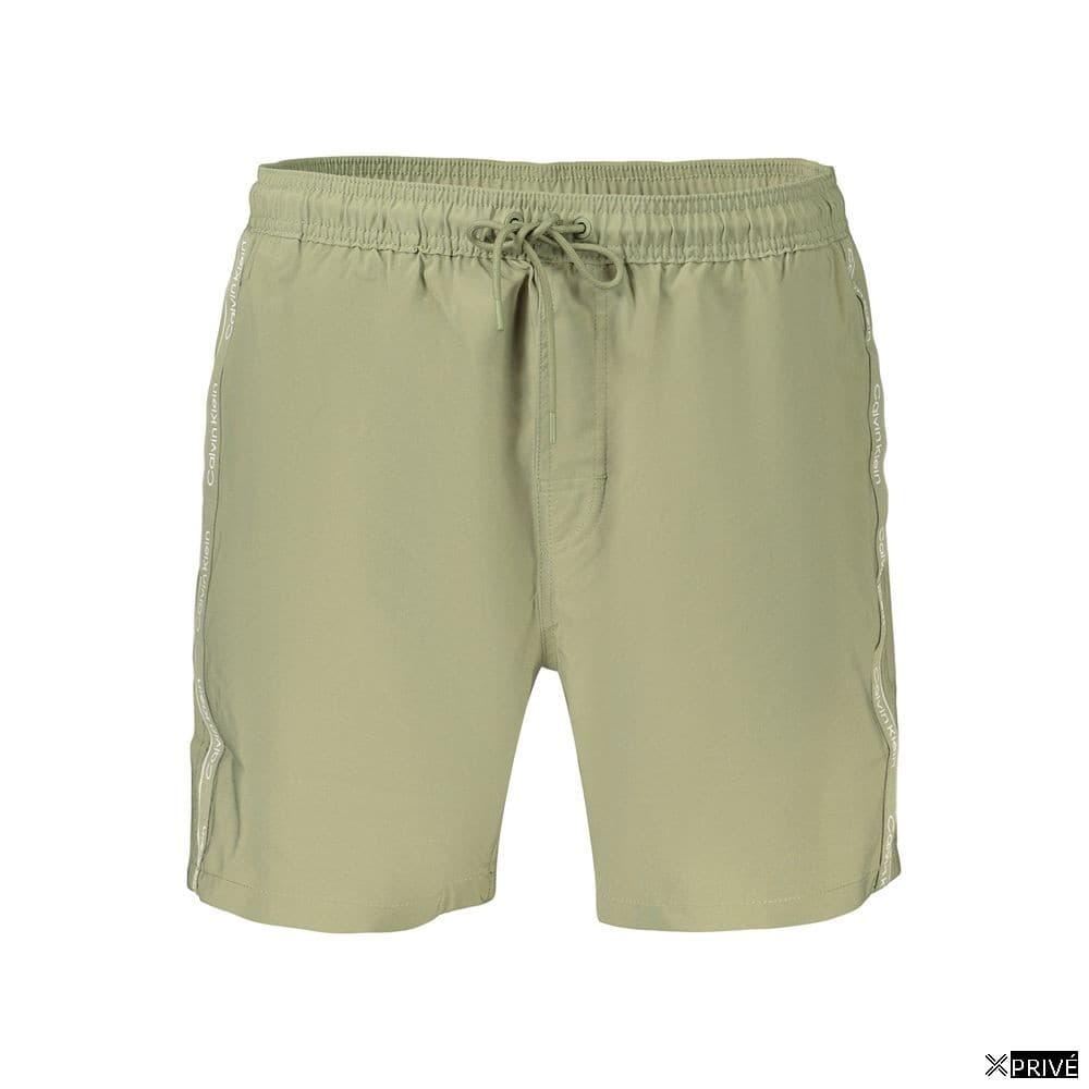 Maillot de bain vert — 1