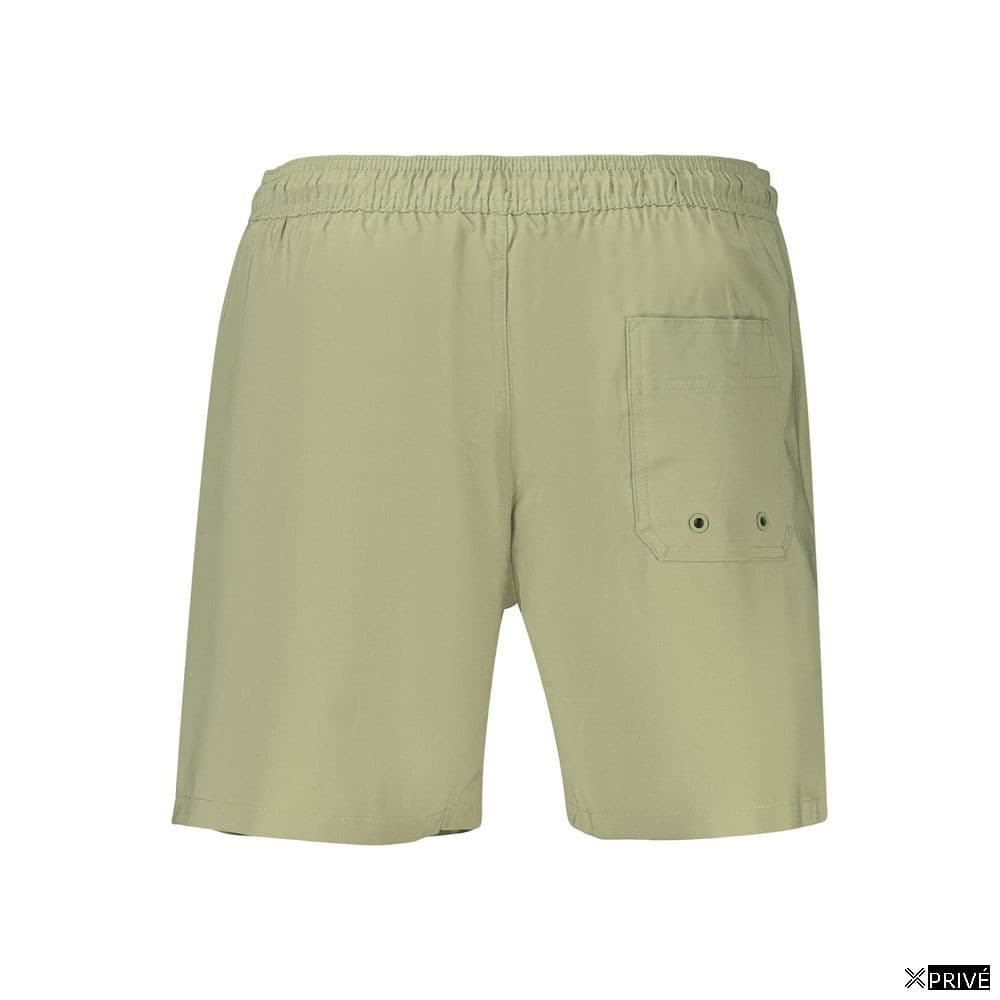 Maillot de bain vert — 2