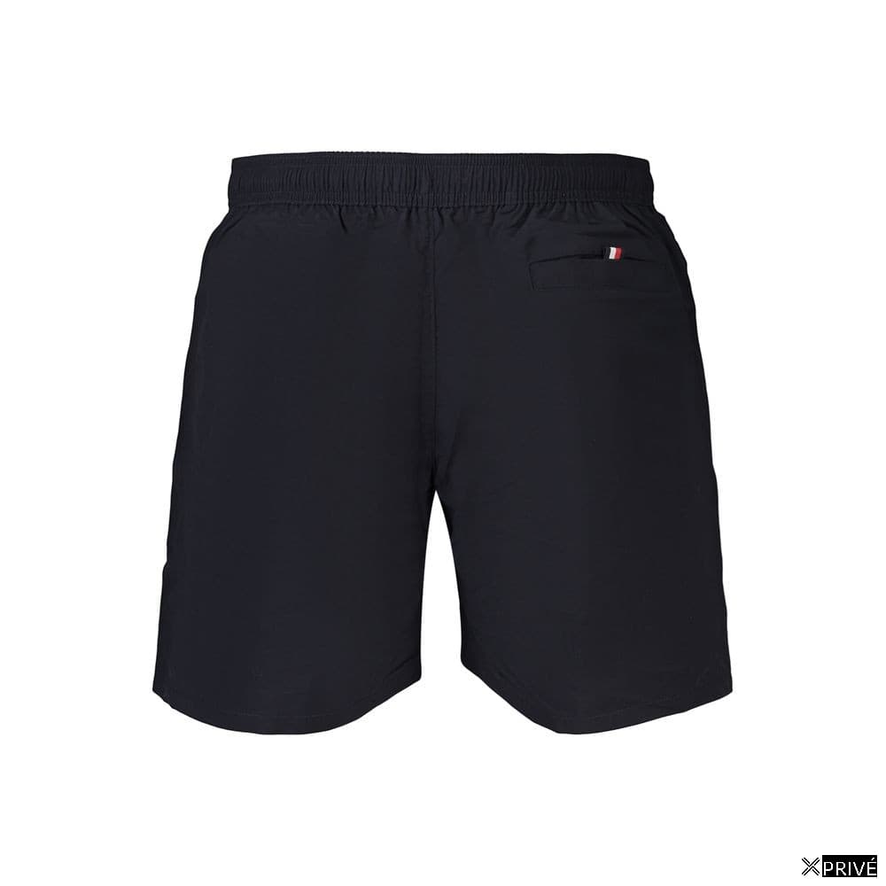 Maillot de bain bleu en Polyester — 2