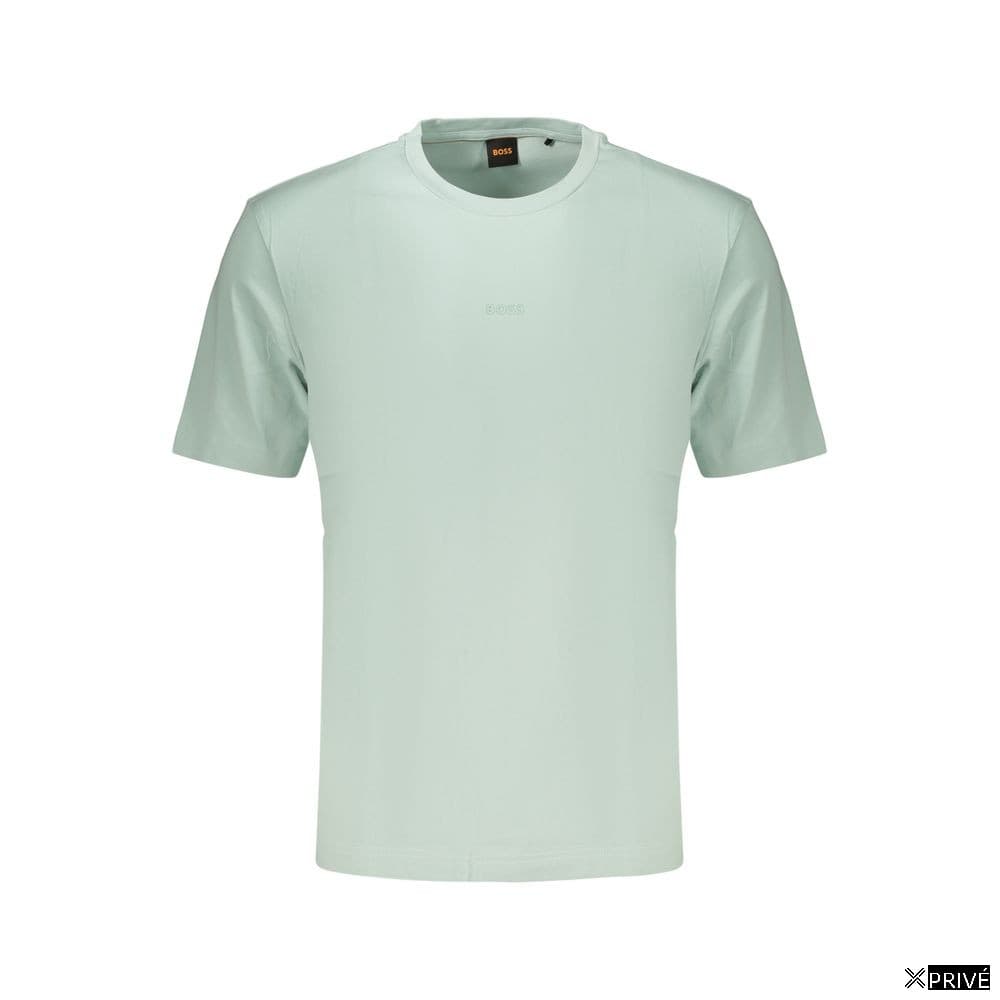 T-shirt vert — 1