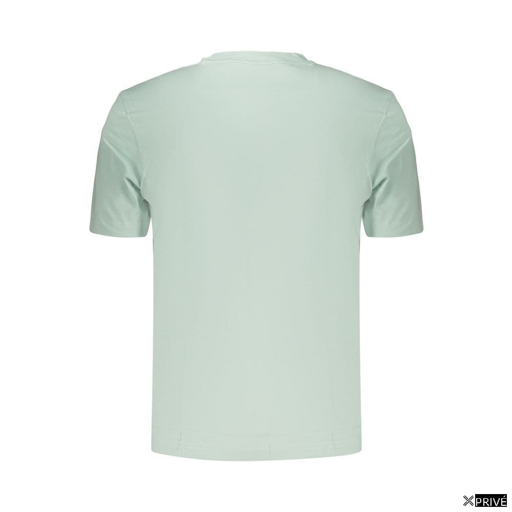 T-shirt vert — 2
