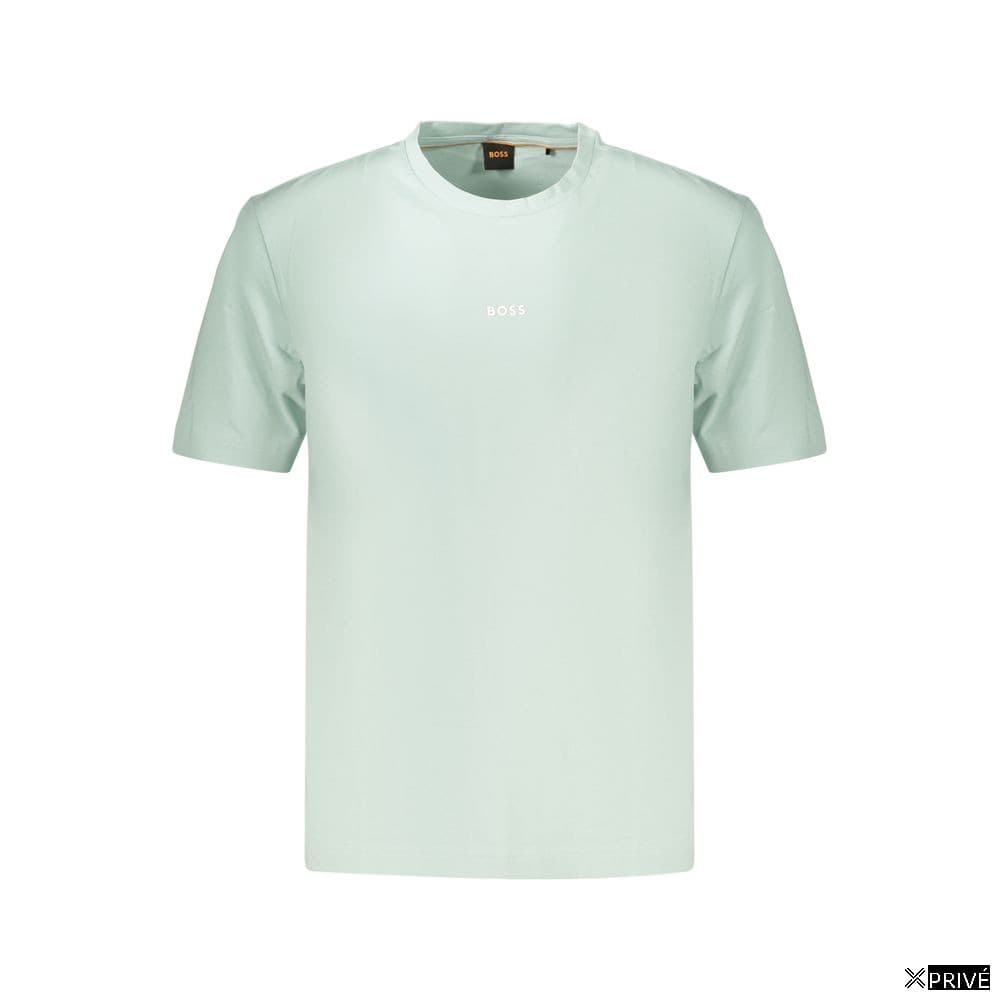 T-shirt bleu — 1