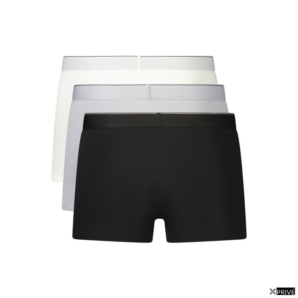 Sous-vêtements gris — 2