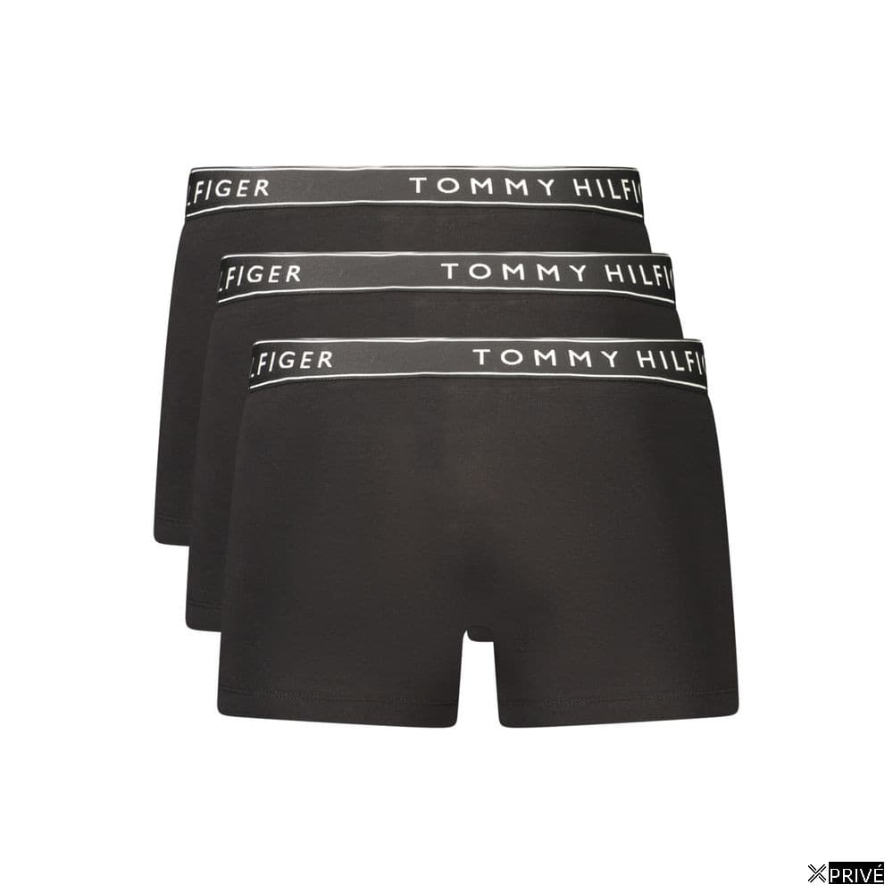 Sous-vêtements noirs — 2