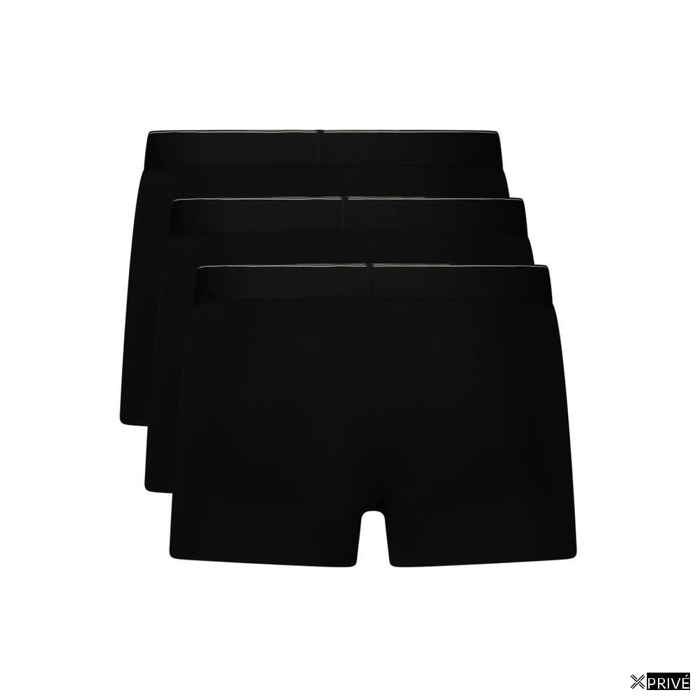 Sous-vêtements noirs — 2