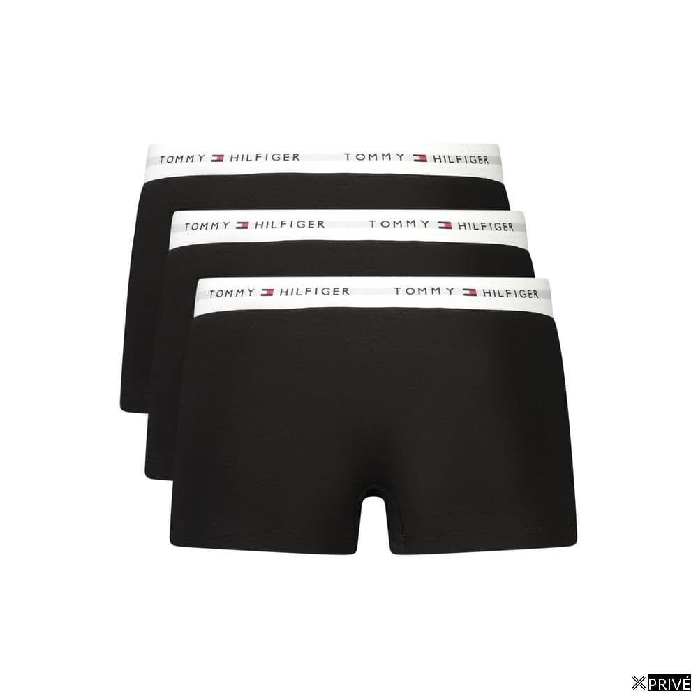 Sous-vêtements noirs — 2