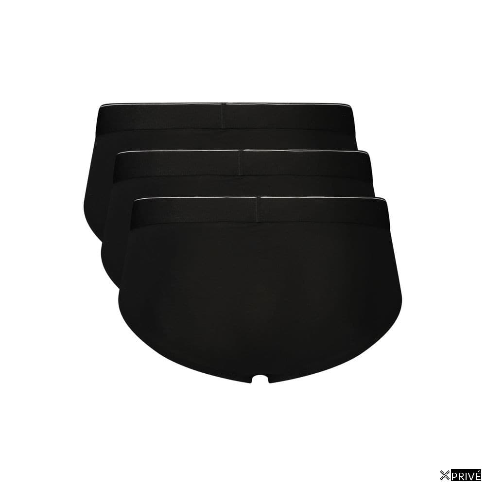 Sous-vêtements noirs — 2