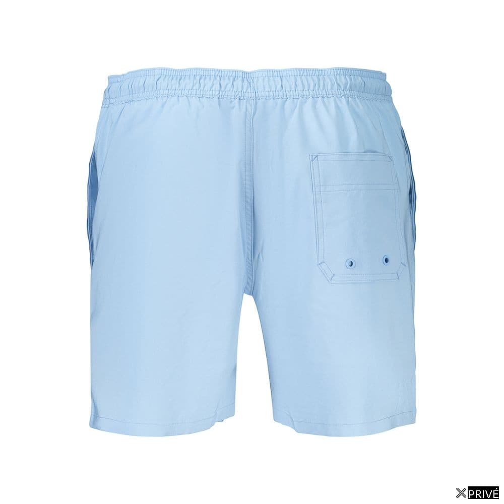Maillot de bain bleu — 2