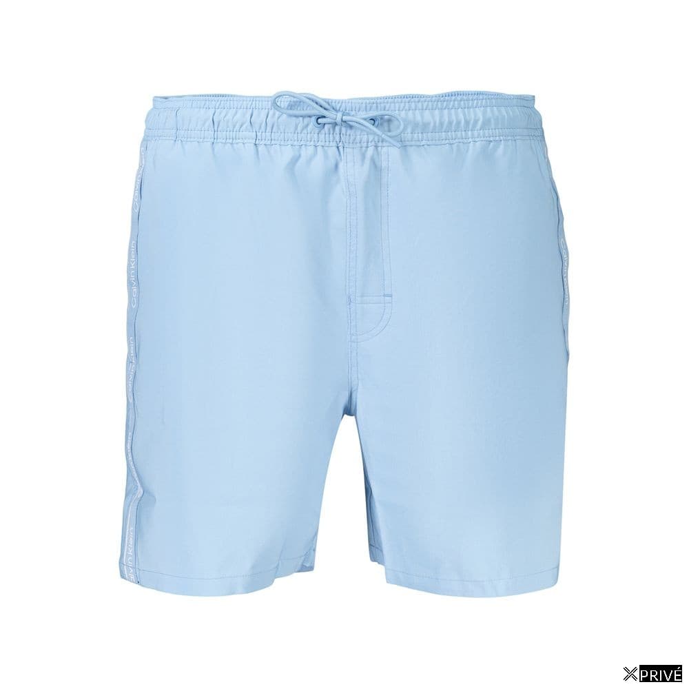 Maillot de bain bleu — 1