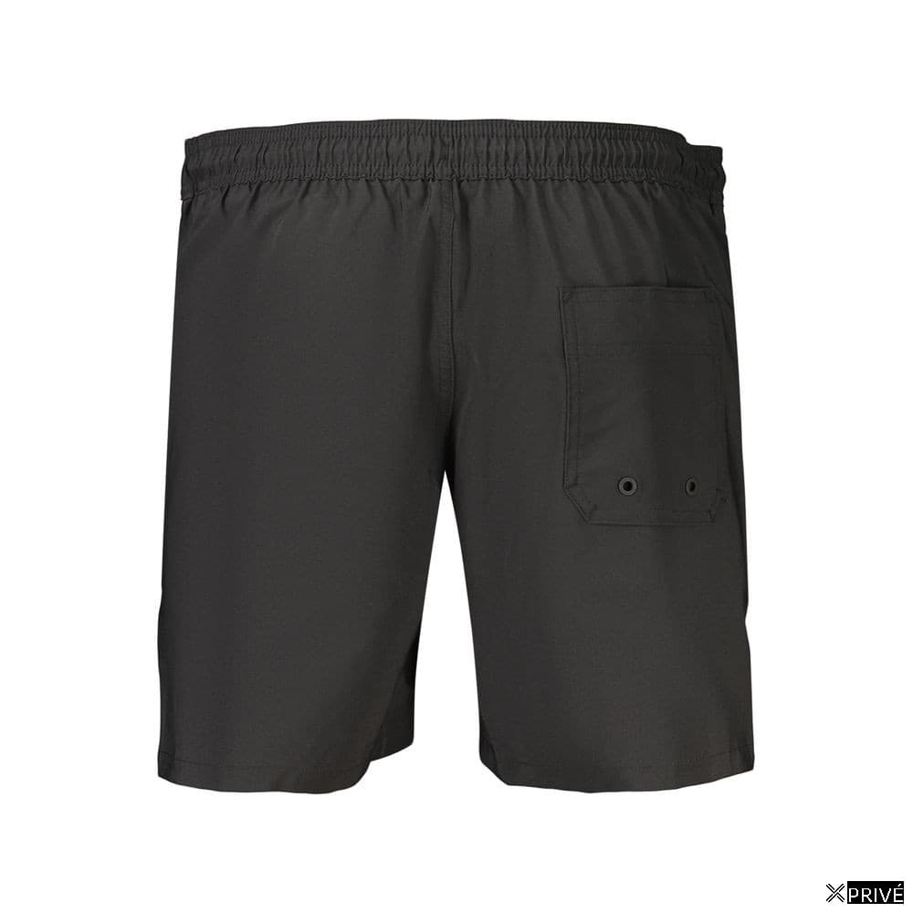 Maillot de bain noir — 2