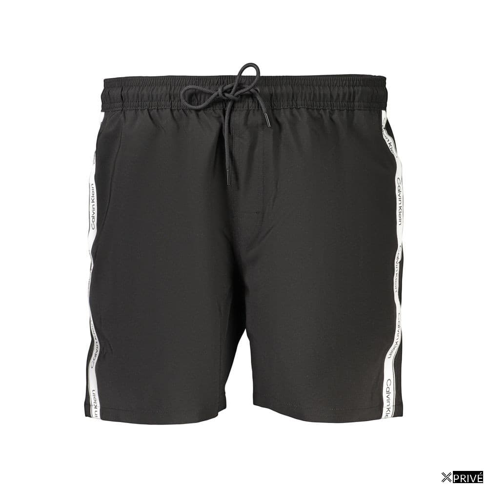 Maillot de bain noir — 1