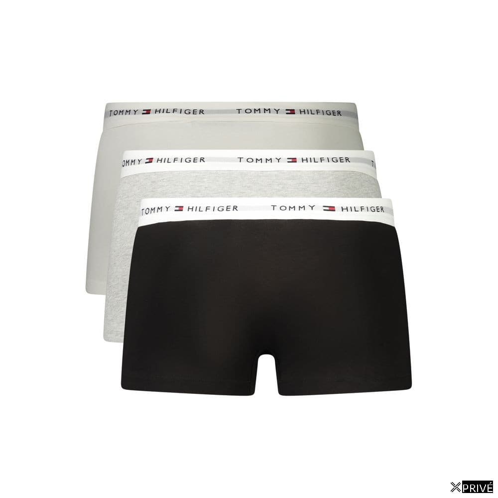 Sous-vêtements gris — 2