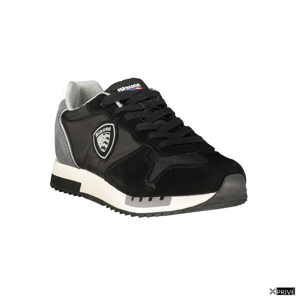 Chaussures de sport noires — 2