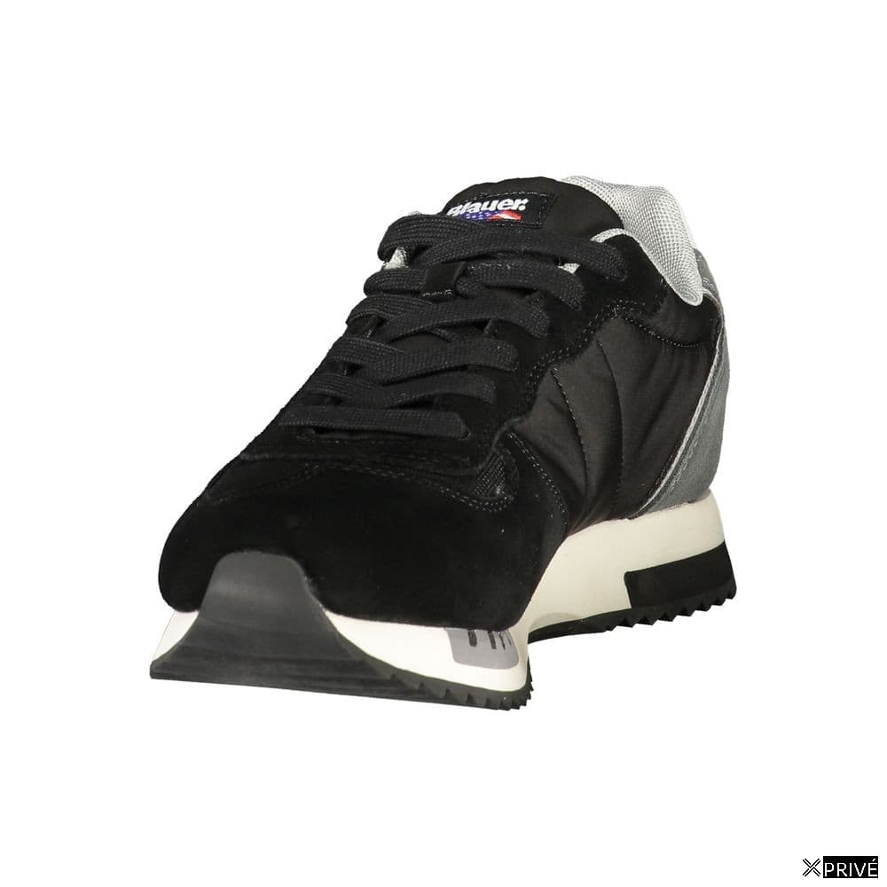 Chaussures de sport noires — 3