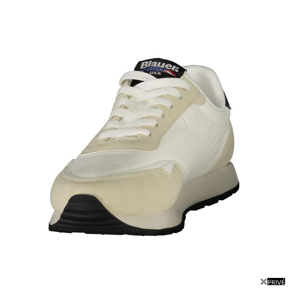 Chaussures de sport blanches — 3