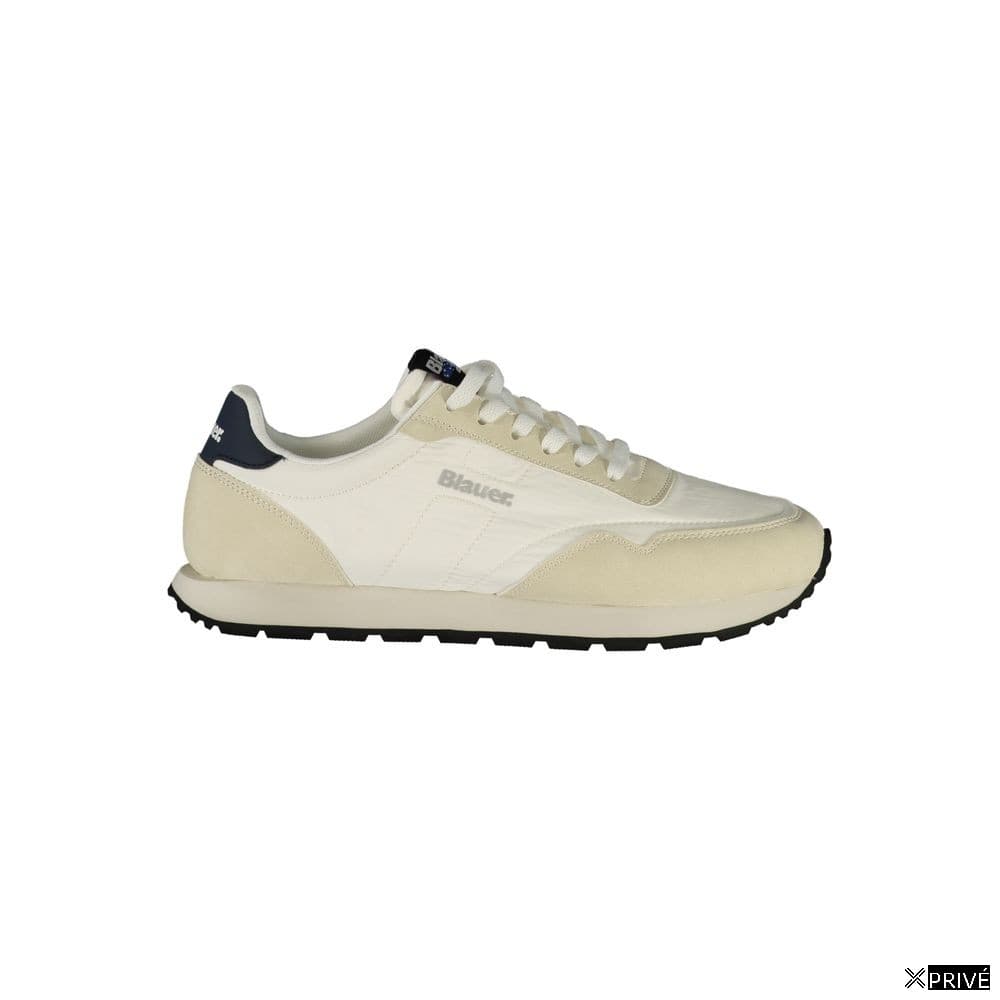 Chaussures de sport blanches — 1