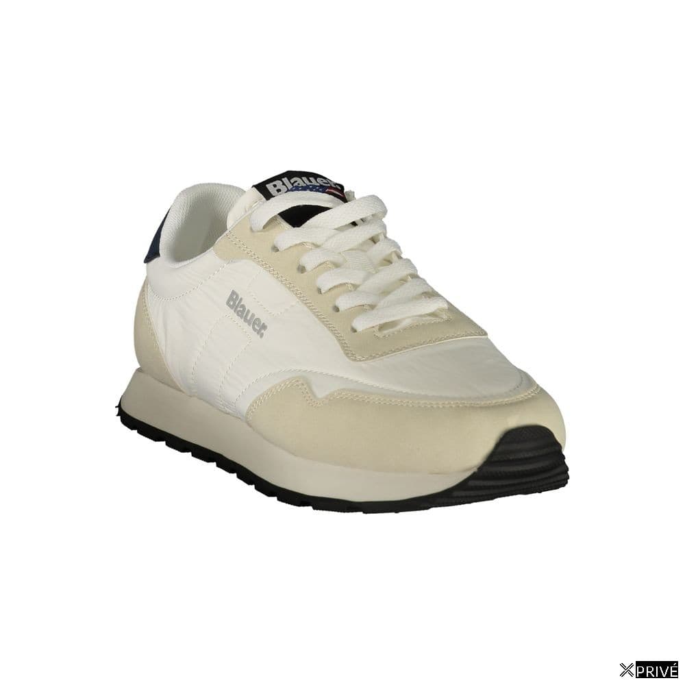 Chaussures de sport blanches — 2