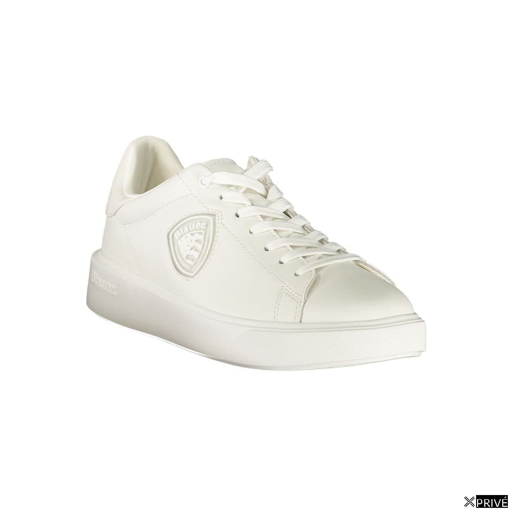 Chaussures de sport blanches — 2