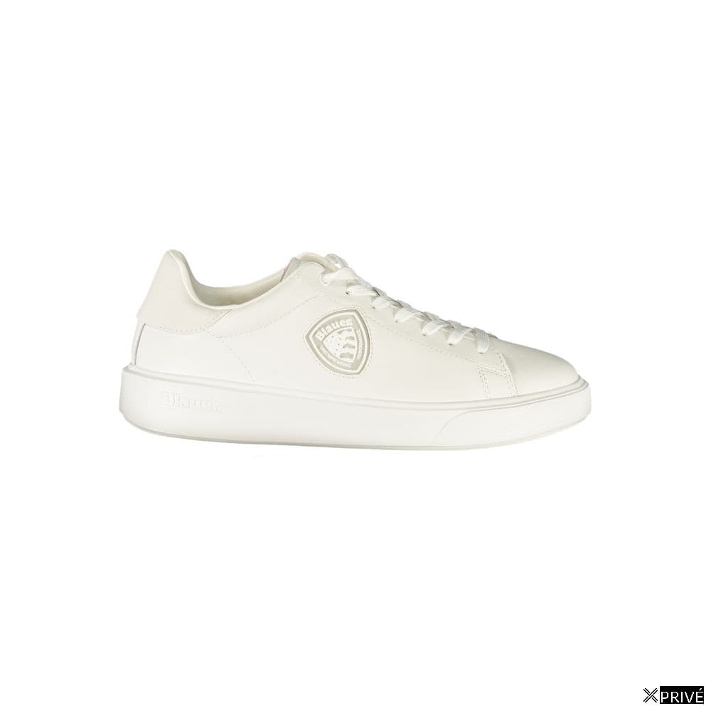 Chaussures de sport blanches — 1
