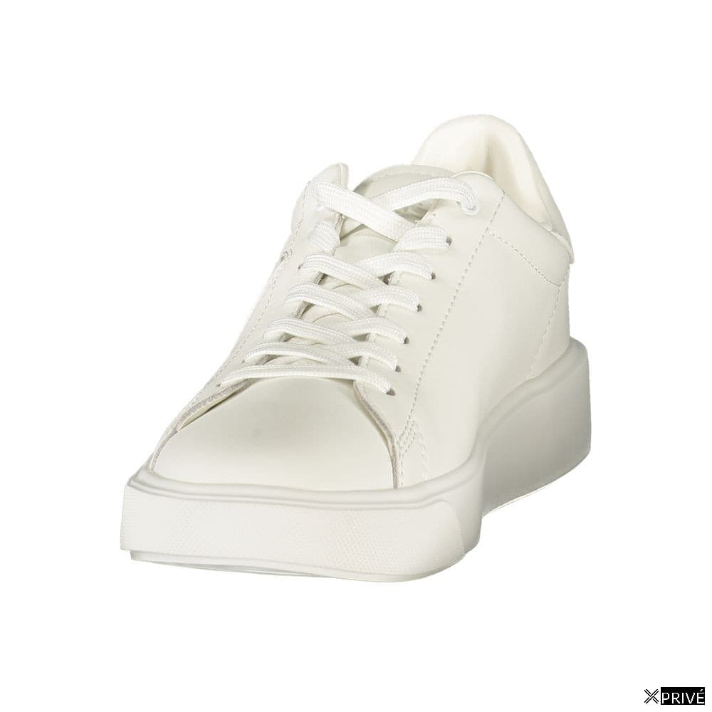 Chaussures de sport blanches — 3