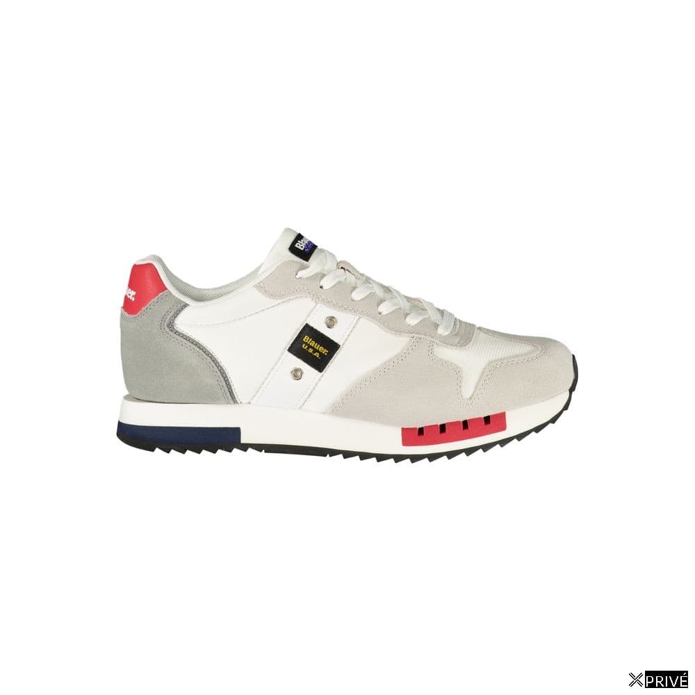 Chaussures de sport blanches — 1