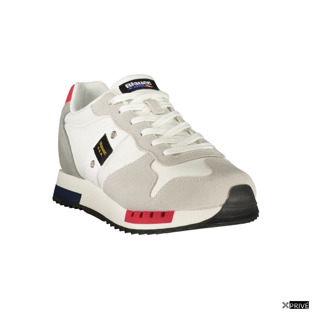 Chaussures de sport blanches — 2