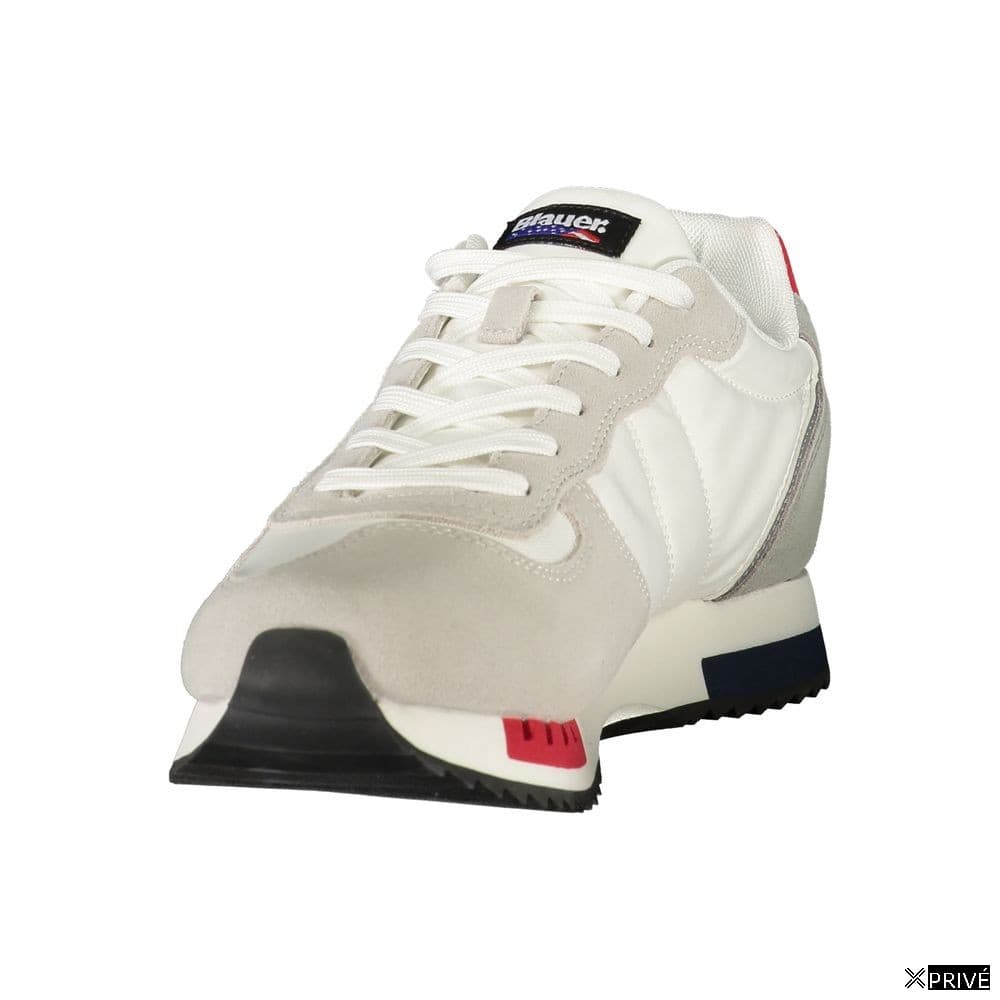 Chaussures de sport blanches — 3