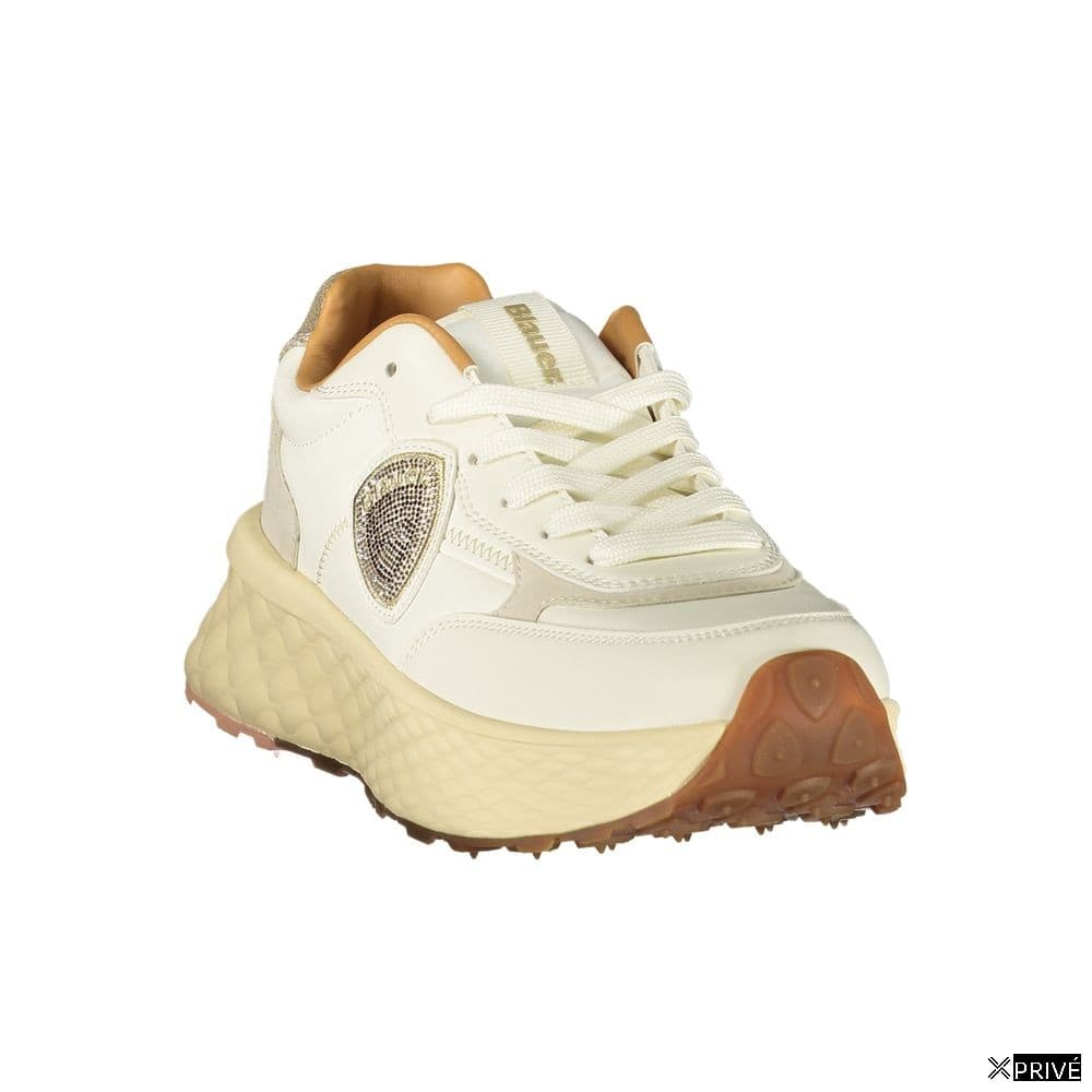 Chaussures de sport beiges — 2