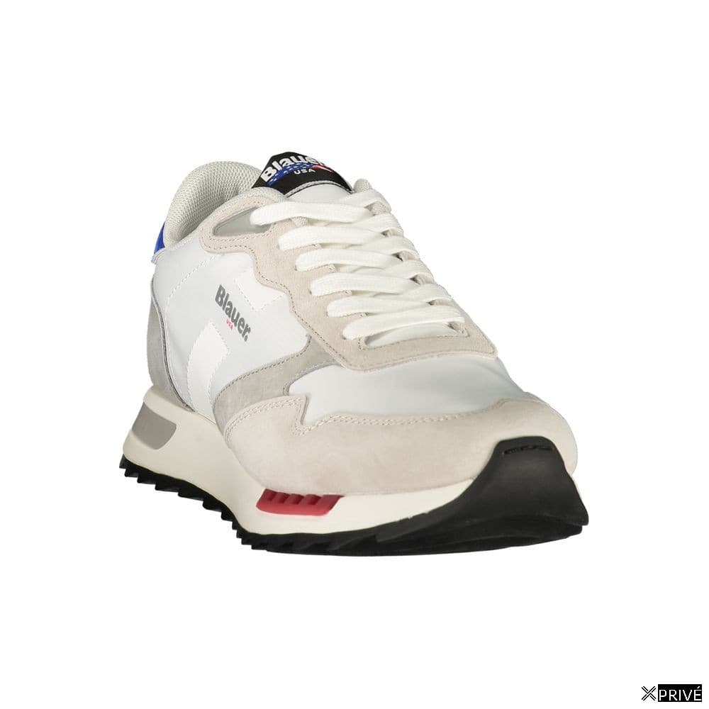 Chaussures de sport blanches — 2