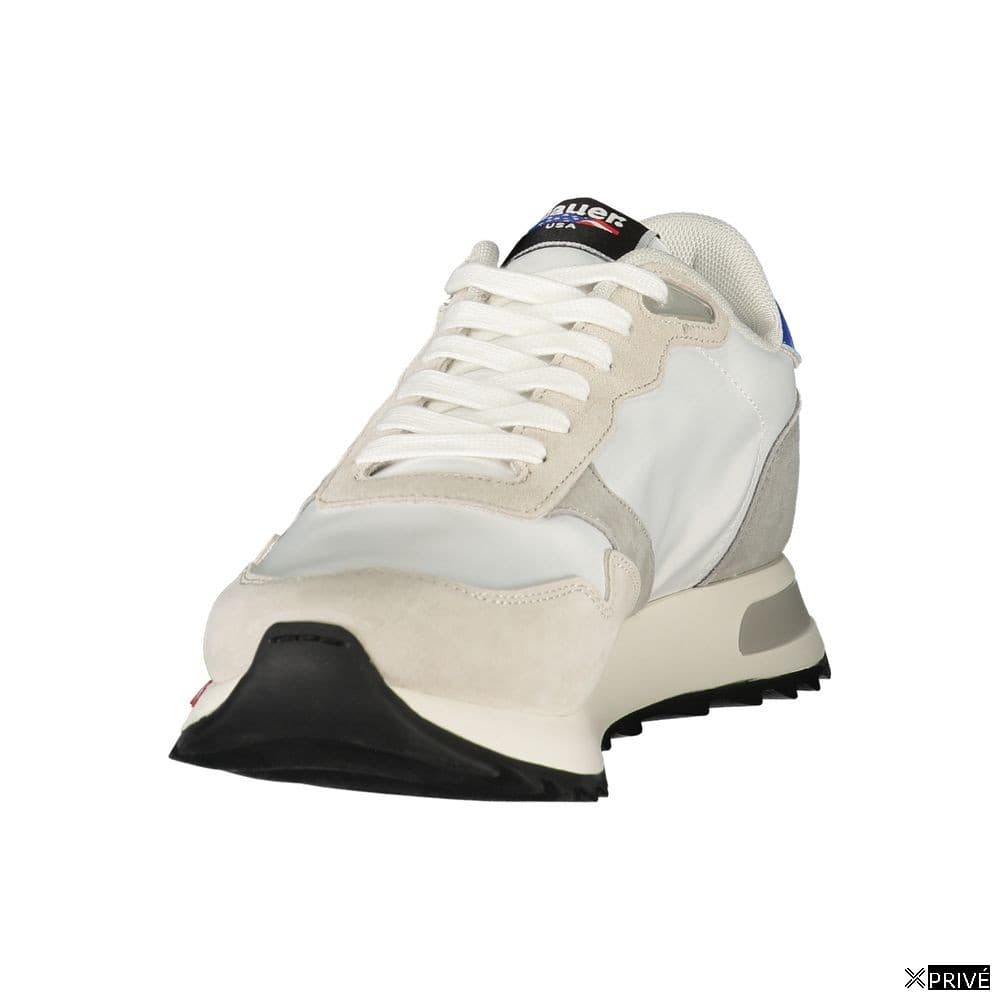 Chaussures de sport blanches — 3