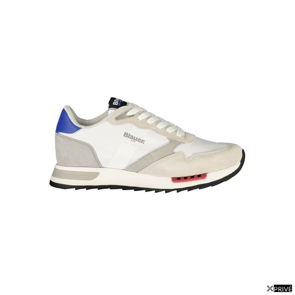 Chaussures de sport blanches — 1