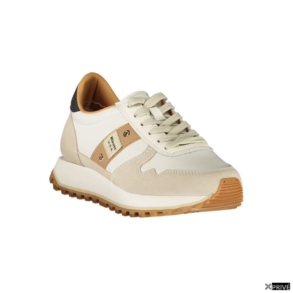 Chaussures de sport blanches — 2